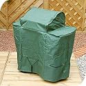 2 Burner Barbecue Cover