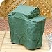 2 Burner Barbecue Cover