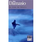 La Zone du Dehorspar Alain Damasio