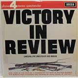 Victory In Review: A Musical Epic