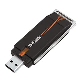 D-Link Wireless G USB Adapter