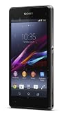 Amazon.com: Sony Xperia Z1 Compact D5503 Android Smartphone (Black) International Version No Warranty: Electronics