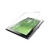 Navitech glatt beschichtete, blendfreie und kratzfeste Bildschirmschutz f�r das Acer Aspire Iconia Tab A500, A501, W500 and W501 10,1 Zoll PC Tablet Ger�t 32 GB Android 3,0 Honeycomb