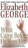 What Came Before He Shot Her
