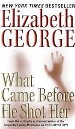 What Came Before He Shot Her