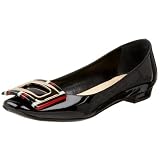 Kate Spade Womens Nolan Ornamented Flat