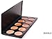 Beau Belle Contour Kit - Contour Palette - Contouring Kit - Contouring Palette - Contouring Makeup - Professional Contour Kit - Professional Contour Palette - Contour Kit Cream