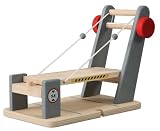 PlanToys Plan City Lifting Bridge  Road System (Road Track)