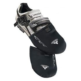 VAUDE SHOE COVER METIS GR 44-47