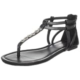 Lasonia Womens S1204 Thong Sandal