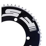 FSA Aero Time Trial Bicycle Chainring - 130mm