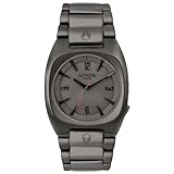 NIXON ニクソン 腕時計 TACH NA064131-00 ガンメタル