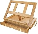 The Marquis Artists Desk Easel by Art Alternatives