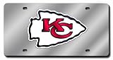 Rico Kansas City Chiefs Team Laser Tag