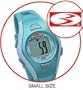 Fit Trainer Heart Monitor for Women