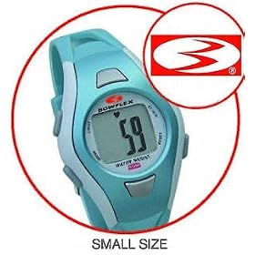 Fit Trainer Heart Monitor for Women