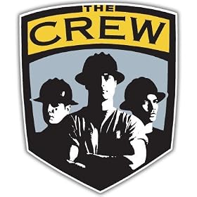 Columbus Crew MLS Soccer sticker decal decal 4" x 5"