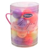 Wilson Hope Players 18-Ball Pack