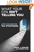 What Your CPA Isn't Telling You