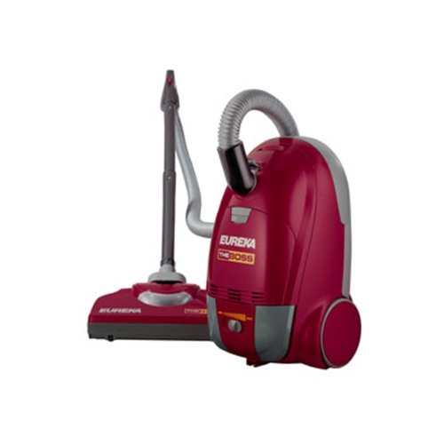 Electrolux 6833B EUREKA CANISTER VAC POWERTEAM-BOSS