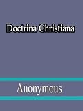 Doctrina Christiana  The first book printed in the Philippines, Manila, 1593.