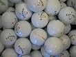 50 Callaway HX Hot Golf Balls Grade A - Callaway