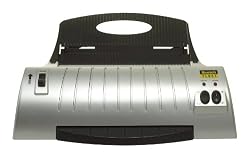 Scotch Thermal Laminator Combo Pack, Includes 20 Laminating Sheets, 9 Inches x 11.4 Inches (TL901SC)