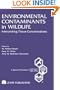 Environmental Contaminants in Wildlife: Interpreting Tissue Concentrations (Setac Special Publications Series)