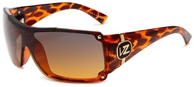 Click here to buy Von Zipper Gamma Sunglasses by VonZipper.
