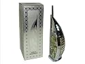 Jean-Pierre Sand World Renowned Silver homme / men, Eau de Parfum, Vaporisateur / Spray, 75 ml
