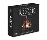 Greatest Ever Rock: the Definitive Collection