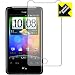 ����^�C�v �t���ی�V�[�g �wCrystal Shield for HTC Aria (S31HT)�x
