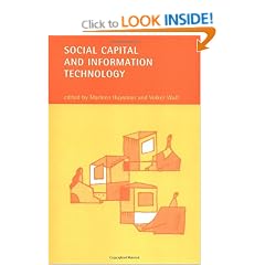 Social Capital and Information Technology