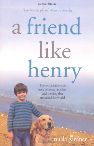 A Friend Like Henry