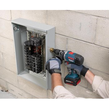 Factory Reconditioned Bosch 37618 01 RT 18 Volt 1 2 Inch Brute Tough