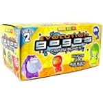 Crazy Bones Gogo's Series 2 Evolution Box (30 Packs)
