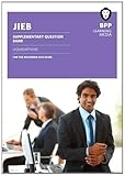 JIEB : Liquidations : for the November 2012 exam