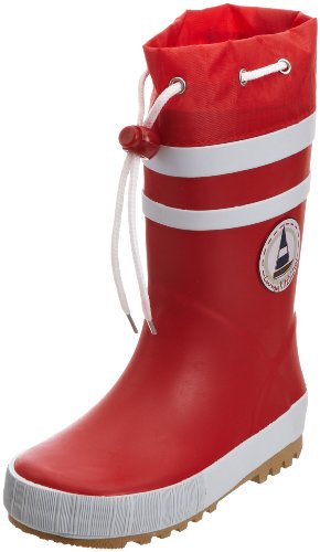 Living Kitzb&uuml;hel Segelschiff 2174 Unisex - Kinder Stiefel