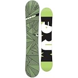 Forum Recon Snowboard NEW 2009