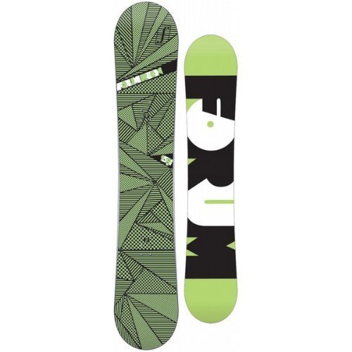Buy Forum Recon Snowboard NEW 2009 by Forum