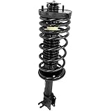 KYB SR4130 Strut-Plus Complete Assembly
