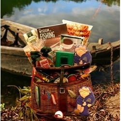 The Wisdom of Fishing Gift Bag thumbnail