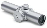 Millett 1X20 SP-1 3 MOA Dot Red Dot Riflescope (1-Inch Tube), Matte