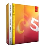 Adobe Creative Suite 5.5 Design Standard, Student & Teacher version (PC)