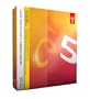 Adobe Creative Suite 5.5 Design Standard, Student & Teacher version (Mac)