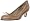 Anyi Lu Women's Barbara Pump,Warm Nude Patent,36 EU/6 B US