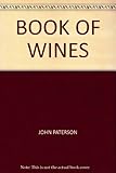 The Hamlyn book of wines
