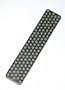 DMT WS4XX 4 3/8-Inch by 7/8-Inch by 3/16-inch Diamond Whetstone Model Extra-Extra Coarse