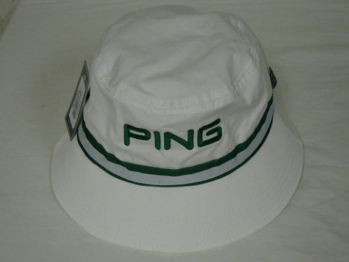 Ping retro bucket hat Clearance