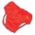Floaties Red Aqua Nappies 3-6mths
